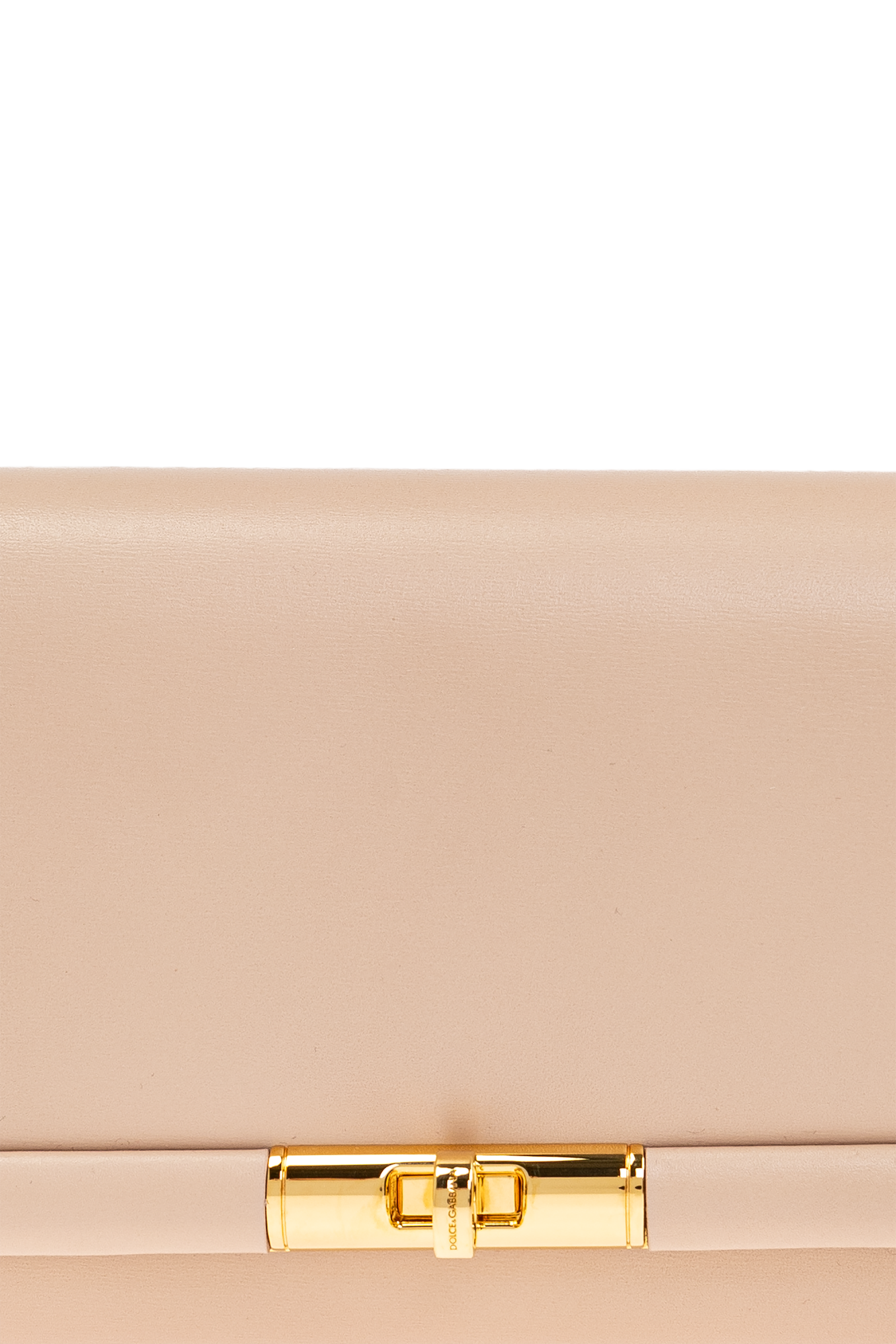 バッグ・カバンその他 Dolce&Gabbana Small powder pink shoulder bag Marlene Dolce&Gabbana Small powder pink shoulder bag Marlene